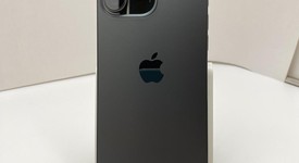 Fair
													Apple iPhone 16 Pro Max - Unlocked, Black, 256 GB, A3084, photo 3 of 8