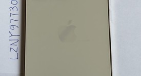 Good
													Apple iPhone 14 Pro - Unlocked, Gold, 256 GB, A2650, photo 4 of 8