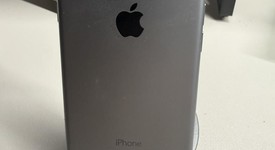 Good
													Apple iPhone 6 - Straight Talk, Gray, 32 GB, A1549, photo 2 of 5