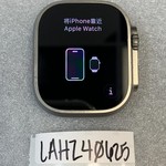Good Apple Watch Ultra 3 49mm - Unlocked, Natural, A3281