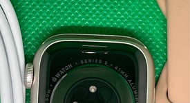 Mint
													Apple Watch Series 9 41mm - Starlight, A2978 - GPS, Aluminum, photo 3 of 5