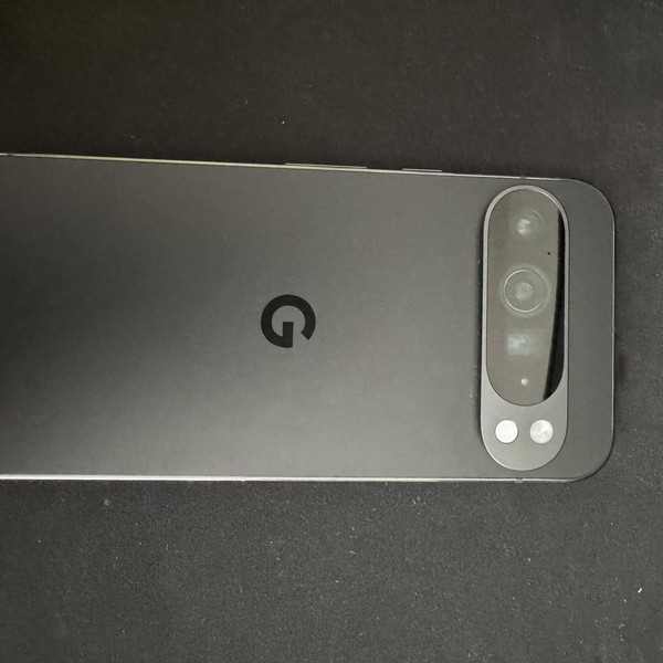 Google Pixel 9 Pro XL - T-Mobile, 512 GB, Obsidian, 16 GB, GGX8B