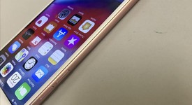 Good
													Apple iPhone 7 - Sprint, Rose Gold, 128 GB, A1660, photo 5 of 6