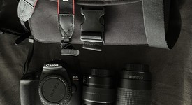 Good
													Canon EOS Rebel T7, photo 2 of 11