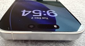 Good
													Apple iPhone 16 Pro - Unlocked, White, 256 GB, A3083, photo 4 of 10