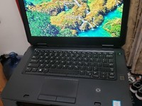 Dell Latitude Laptop