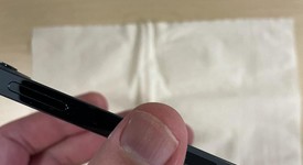 Mint
													Apple iPhone 12 Pro - Unlocked, Pacific Blue, 128 GB, A2341, photo 5 of 11