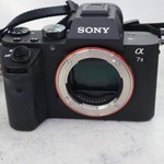 Good Sony a7 II