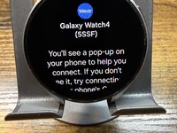 Samsung Galaxy Watch4