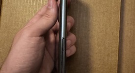 Fair
													Google Pixel 7 Pro - Unlocked, Obsidian, 128 GB, 12 GB, GE2AE, photo 3 of 8