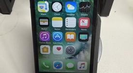 Good
													Apple iPhone 5 - Unlocked, Black, 16 GB, A1428, photo 1 of 7
