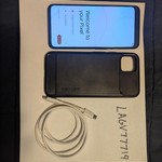 Good Google Pixel 4 XL - Unlocked, 64 GB, Black, 6 GB, G020J, Google Edition