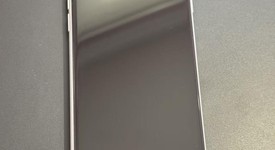 Good
													Apple iPhone SE 2nd Gen 2020 - Unlocked, White, 128 GB, A2275, photo 1 of 8