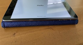 Mint
													Apple iPad Mini 2 Retina - Wi-Fi, Silver, 16 GB, photo 5 of 7