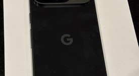 Mint
													Google Pixel 9 - Unlocked, Obsidian, 128 GB, 12 GB, G2YBB, photo 2 of 7