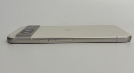 Good
													Google Pixel 8a - Unlocked, Porcelain, 128 GB, 8 GB, G8HHN, mmWave 5G, photo 5 of 8