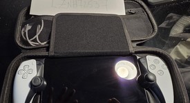 Mint
													PlayStation Portal Remote Player - White, photo 4 of 17