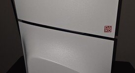 Mint
													PlayStation 5 Slim Standard Edition (2023) - Gold, 1 TB, Ghost of Yotei, photo 3 of 10