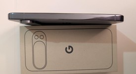 Mint
													Google Pixel 10 Pro - Unlocked, Moonstone, 128 GB, G4QUR, photo 5 of 5