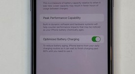 Good
													Apple iPhone 11 - T-Mobile, Purple, 256 GB, A2111, photo 2 of 7