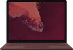 Microsoft Surface Laptop 2 - I5, Burgundy, 256 GB, 8 GB