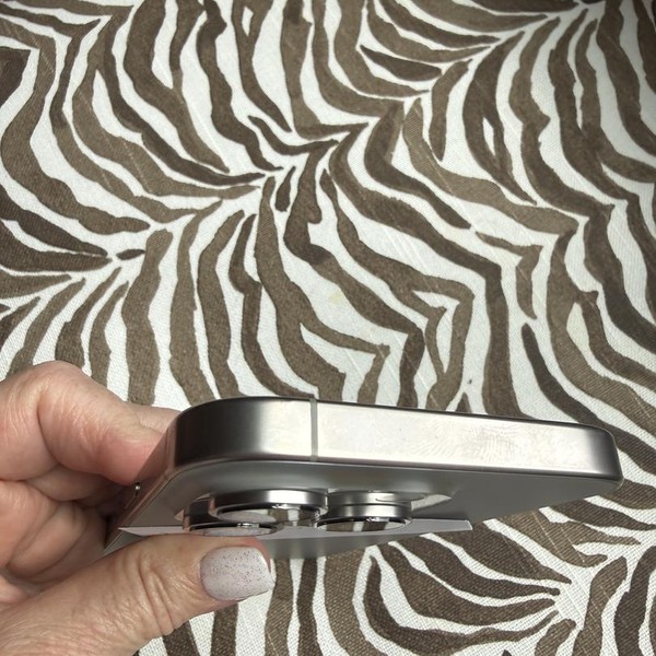 Apple iPhone 16 Pro - AT&T, 256 GB, Natural, A3083