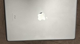 Good
													Apple iPad 9th Gen - Wi-Fi, Gray, 64 GB, A2602, photo 1 of 4