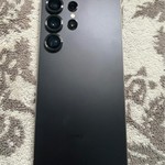 Mint Samsung Galaxy S25 Ultra - AT&T, 256 GB, Black, 12 GB, SM-S938U