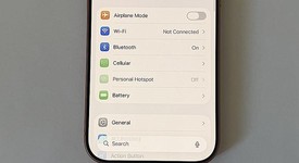 Mint
													Apple iPhone 17 Pro - T-Mobile, Cosmic Orange, 256 GB, A3256, photo 3 of 15