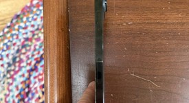 Good
													Apple iPhone 14 Pro Max - Unlocked, Black, 512 GB, A2651, photo 4 of 8