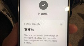 Good
													Google Pixel 9 Pro - Unlocked, Porcelain, 128 GB, 16 GB, GR83Y, photo 2 of 7