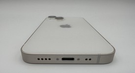 Mint
													Apple iPhone 13 Mini - Unlocked, Starlight, 128 GB, A2481, photo 3 of 8