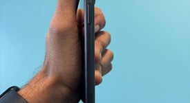 Good
													Apple iPhone 11 - Cricket, Black, 64 GB, A2111, photo 4 of 6