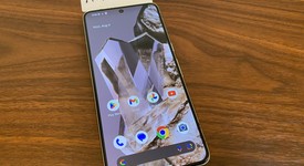 Good
													Google Pixel 8 Pro - Unlocked, Porcelain, 128 GB, 12 GB, G1MNW, mmWave 5G, photo 1 of 4