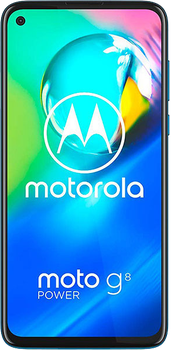 Moto G8 Power