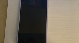 Good
													Google Pixel 7 - Unlocked, Obsidian, 128 GB, 8 GB, GVU6C, Sub-6 5G, photo 1 of 3