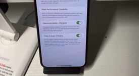 Good
													Apple iPhone 14 Plus - AT&T, Red, 128 GB, A2632, photo 3 of 4
