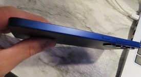 Mint
													Samsung Galaxy S25 Plus - Verizon, Navy Blue, 256 GB, 12 GB, SM-S936U, photo 5 of 7