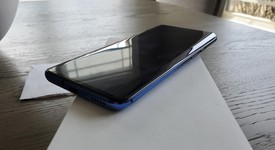 Good
													OnePlus 7 Pro - Unlocked, Blue, 256 GB, 8 GB, photo 2 of 11