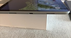 Mint
													Google Pixel Tablet 11" - Wi-Fi, Hazel, 128 GB, 8 GB, Includes Dock, photo 4 of 18
