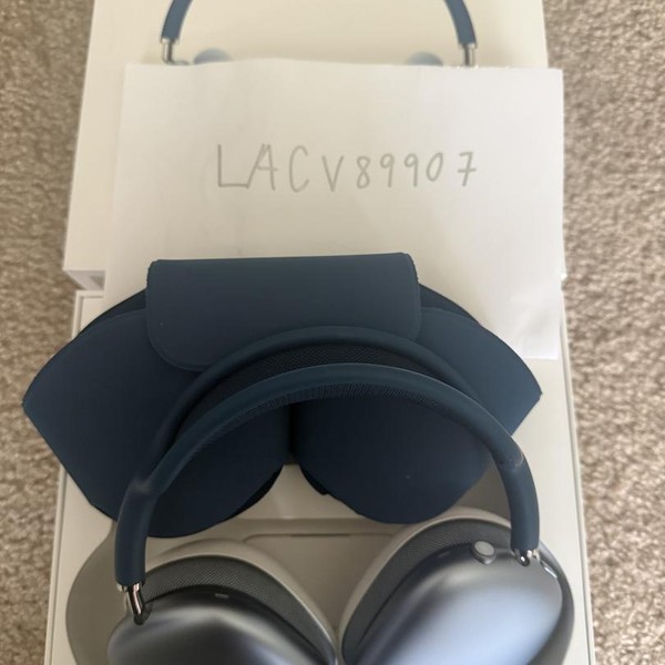 Apple AirPods Max - Sky Blue