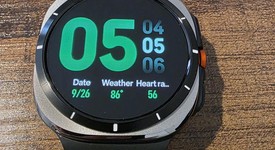 Mint
													Samsung Galaxy Watch Ultra - Unlocked, Silver, SM-L705U, 47mm, photo 4 of 7
