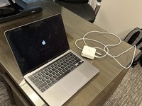 MacBook Pro 2020 - 13"