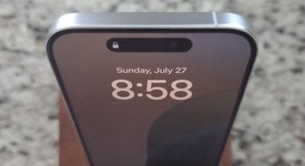 Mint
													Apple iPhone 15 Pro - Unlocked, White, 256 GB, A2848, photo 2 of 12