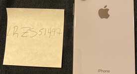 Good
													Apple iPhone Xs Max - Unlocked, Silver, 64 GB, A1921, photo 2 of 12