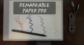 Mint
													reMarkable Paper Pro 11.8, photo 2 of 11
