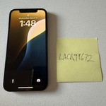 Mint Apple iPhone 12 - Unlocked, 64 GB, Blue, A2172