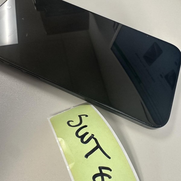 Apple iPhone 15 Pro Max - AT&T, 1 TB, Blue, A2849
