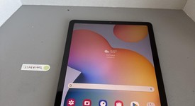 Good
													Samsung Galaxy Tab S6 Lite - Wi-Fi, Gray, 64 GB, 4 GB, SM-P610, photo 1 of 5