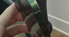 Fair
													Apple iPhone 13 - Unlocked, Green, 128 GB, A2482, photo 4 of 6